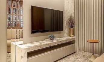 Imagem: Apartamento para venda tem 79 metros quadrados