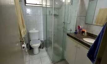 Imagem 4: Apartamento para venda possui 75 metros quadrados com 2 quartos