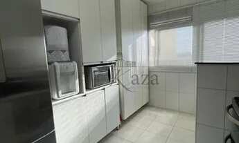 Imagem 6: Apartamento para venda possui 90 metros quadrados com 3 quartos