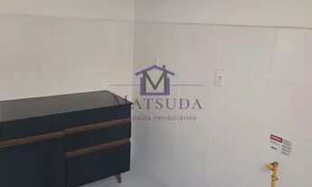 Imagem 6: Apartamento para locação, 2dorm, 1vaga, próximo a Fatec