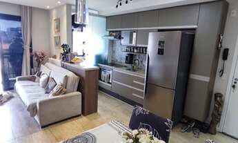 Imagem: VENDO APT 3 QUARTOS - CONDOMÍNIO VIDAMERICA