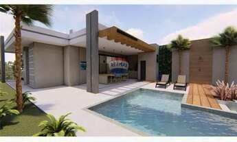 Imagem 4: Casa 04 quartos, 2 suítes, 2 semi suítes