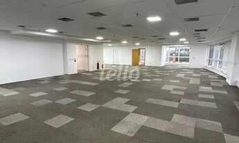 Imagem 2: Santo André - Conjunto Comercial/Sala - Vila Guiomar