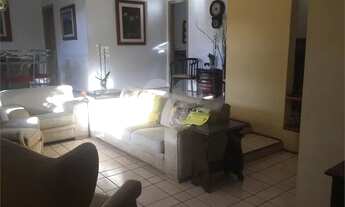 Imagem 5: Vila Ipojuca Casa com 3 dormitórios