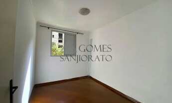 Imagem 7: Apartamento para aluguel, 2 quartos, 1 vaga, Parque São Vicente - Mauá/SP