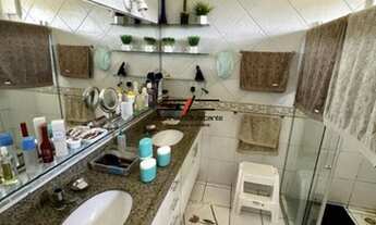 Imagem 6: Vendo casa duplex com 274m² 4 suítes no José de Alencar - Fortaleza - CE