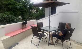 Imagem 7: Casa Venda 3 Dormitórios - 140 m² Higienópolis