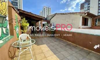 Imagem 6: Otima casa com área gourmet na Vila Mariana