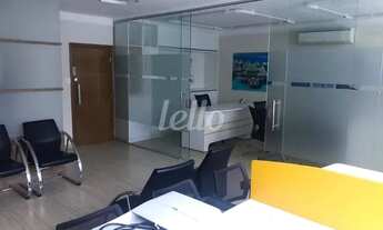 Imagem 7: São Paulo - Conjunto Comercial/Sala - Consolação