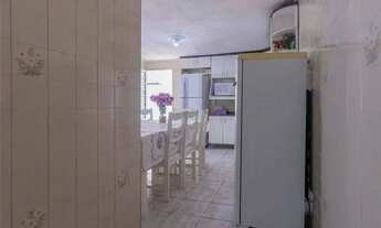 Imagem 6: Casa a venda no PARQUE VERDE ( conjunto orlando lobato