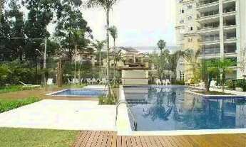 Imagem 5: Apartamento com 3 dormitórios 2 vagas 168 m² muito bem distribuídos com varanda Gourmet