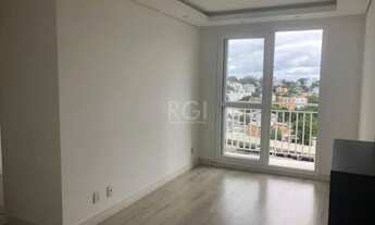Imagem 2: Apartamento para Venda - 56m², 2 dormitórios, sendo 1 suites, 1 vaga - Jardim Itu Sabará