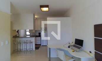 Imagem 3: Apartamento para Aluguel - Cambuí, 1 Quarto, 73 m2