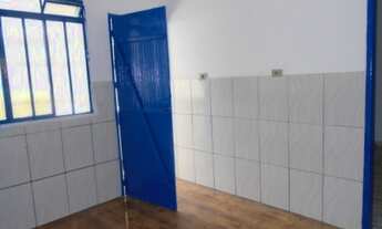 Imagem 6: Casa para Locação Anual - Jardim Santa Lídia, Mauá - 50m²