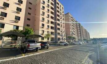 Imagem: Apartamento Residencial Allegro 2/4 com