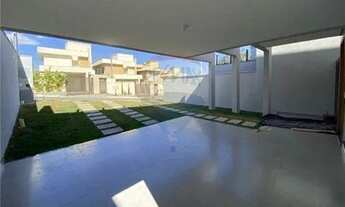 Imagem 3: Casa Condomínio Trilhas do Sol, 3 quartos