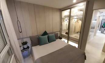 Imagem 3: Apartamento para venda possui 72 metros quadrados com 3 quartos em Vila Nair - São Paulo