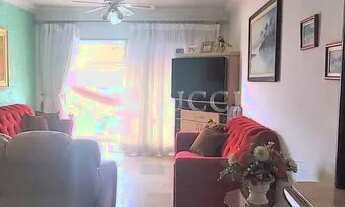 Imagem 2: Apartamento - Jardim Proença - Campinas