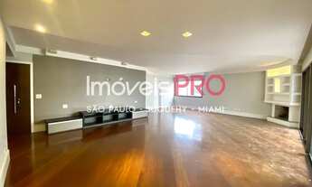 Imagem 3: Apartamento, Moema Índios - São Paulo