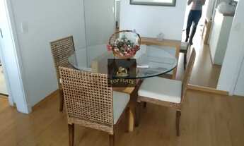 Imagem 3: Flat Para Locação - Brooklin