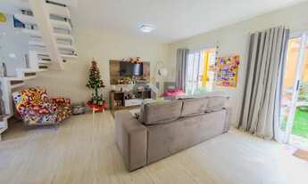 Imagem 2: CARAPICUíBA - Casa de Condomínio - Granja Viana