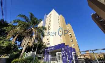 Imagem 2: Apartamento Padrão em Chácara das Pedras - Porto Alegre