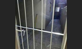 Imagem: Casa com 1 dormitório para alugar, 58 m²