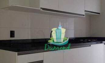 Imagem 7: Apartamento Semi-mobiliado c/ 2 dormitórios, 70m² à venda por R$ 370.000 ou aluguel por R