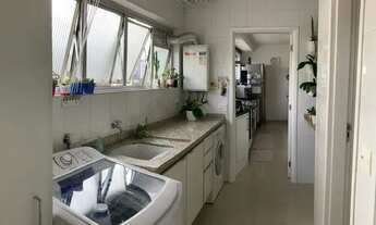 Imagem: 110120 Apartamento para venda tem 112 metros