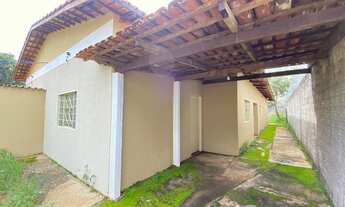 Imagem 2: Casa três quartos Vila Rosa casa 02