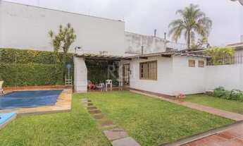 Imagem 2: Casa para Venda - 327m², 4 dormitórios, sendo 1 suites, 3 vagas - Chácara das Pedras