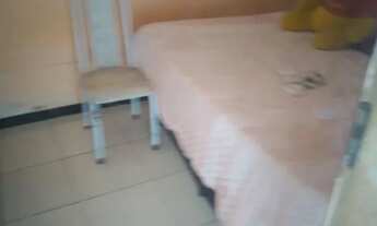 Imagem 4: CASA - CONJUNTO LUIZ ALVES 1