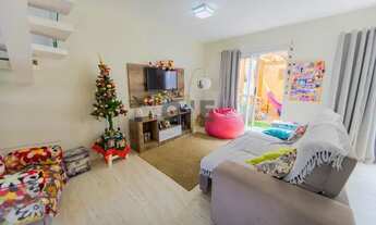 Imagem: CARAPICUíBA - Casa de Condomínio - Granja