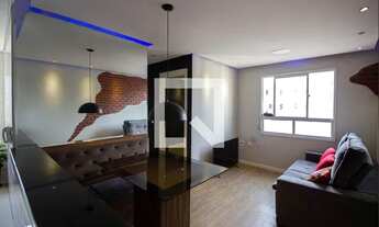 Imagem 3: Apartamento para Aluguel - Itaquera, 2 Quartos, 46 m2