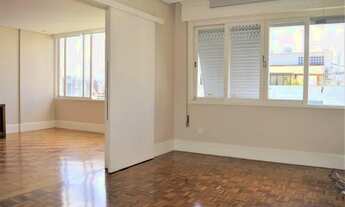 Imagem 5: Magnífico apartamento 2 dormitórios com garagem em frente ao Parção