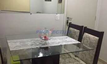 Imagem 5: Apartamento - Jardim Márcia - Campinas