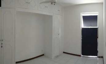 Imagem 5: Alugo Apartamento com 80m² no Jardim Apipema, 2/4, Varanda incorporada a Sala, Redes de Pr