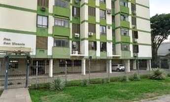 Imagem 3: Apartamento em Tristeza