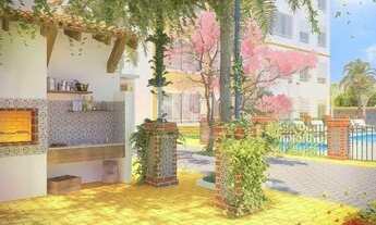 Imagem 3: Apartamento para Venda - 49.92m², 2 dormitórios, 1 vaga - Parque Santa Fé