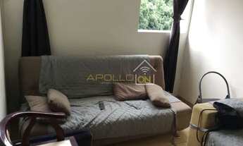 Imagem 3: Kitnet - Itararé - São Vicente