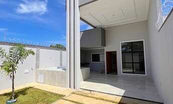 Imagem: Casa a venda em Luziânia