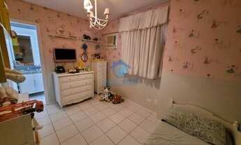 Imagem 5: Belo apartamento, Parnamirim/C. Amarela, 110 m², 3 quartos (1suíte), DCE, varanda, 2 vagas