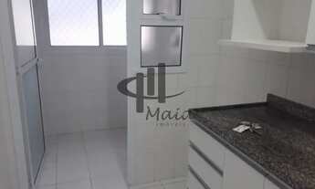 Imagem 4: Locação Apartamento Sao Caetano do Sul Santo Antonio Ref: 8545