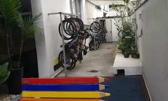 Imagem 5: SÃO PAULO - Apartamento Padrão - SANTA CECÍLIA