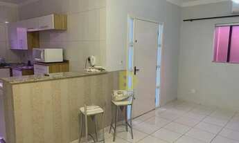 Imagem 6: Casa à locação no bairro CONCORDIA 1, ARAÇATUBA cod:32813