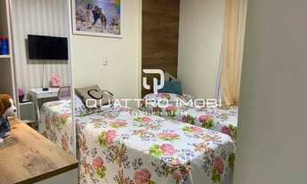 Imagem 6: Condomínio Greenville Vendo Apartamento Com 3/4 Sendo 2 Suítes E Varanda Coroa Do Meio. 16