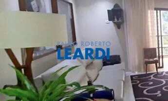 Imagem: APARTAMENTO - BARRA FUNDA - SP