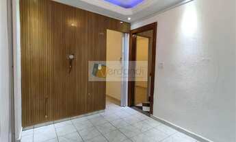 Imagem 5: Apartamento Teotônio Vilela 53 m ²