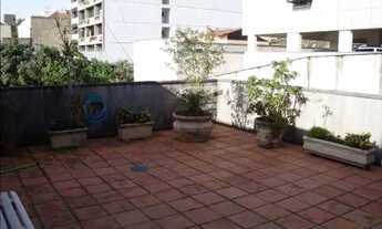 Imagem 3: Cobertura para Venda - 226.11m², 3 dormitórios, sendo 1 suites, 1 vaga - Petrópolis