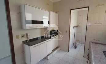 Imagem 7: Campinas - Apartamento Padrão - Mansões Santo Antônio